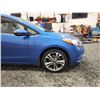 Image 25 : PARKSVILLE - 2014 KIA FORTE, BLUE, 144307 KMS, FRONT WHEEL DRIVE. - D246056
