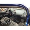 Image 38 : PARKSVILLE - 2014 KIA FORTE, BLUE, 144307 KMS, FRONT WHEEL DRIVE. - D246056