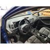 Image 50 : PARKSVILLE - 2014 KIA FORTE, BLUE, 144307 KMS, FRONT WHEEL DRIVE. - D246056