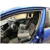 Image 51 : PARKSVILLE - 2014 KIA FORTE, BLUE, 144307 KMS, FRONT WHEEL DRIVE. - D246056