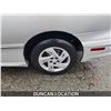 Image 17 : DUNCAN - 2001 PONTIAC SUNFIRE, SILVER, 113673 KMS, FRONT WHEEL DRIVE. - J181480