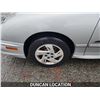 Image 19 : DUNCAN - 2001 PONTIAC SUNFIRE, SILVER, 113673 KMS, FRONT WHEEL DRIVE. - J181480