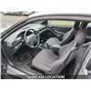 Image 29 : DUNCAN - 2001 PONTIAC SUNFIRE, SILVER, 113673 KMS, FRONT WHEEL DRIVE. - J181480