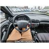 Image 30 : DUNCAN - 2001 PONTIAC SUNFIRE, SILVER, 113673 KMS, FRONT WHEEL DRIVE. - J181480