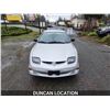 Image 4 : DUNCAN - 2001 PONTIAC SUNFIRE, SILVER, 113673 KMS, FRONT WHEEL DRIVE. - J181480