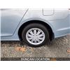 Image 17 : DUNCAN - 2011 HYUNDAI SONATA, GRAY, 218007 KMS, FRONT WHEEL DRIVE. - J032350