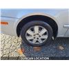 Image 19 : DUNCAN - 2006 HYUNDAI ACCENT, SILVER, 300486 KMS, FRONT WHEEL DRIVE. - D358213