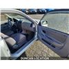 Image 25 : DUNCAN - 2006 HYUNDAI ACCENT, SILVER, 300486 KMS, FRONT WHEEL DRIVE. - D358213