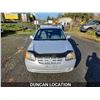 Image 4 : DUNCAN - 2006 HYUNDAI ACCENT, SILVER, 300486 KMS, FRONT WHEEL DRIVE. - D358213