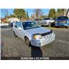 Image 6 : DUNCAN - 2006 HYUNDAI ACCENT, SILVER, 300486 KMS, FRONT WHEEL DRIVE. - D358213