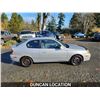 Image 8 : DUNCAN - 2006 HYUNDAI ACCENT, SILVER, 300486 KMS, FRONT WHEEL DRIVE. - D358213