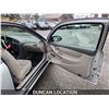 Image 24 : DUNCAN - 2002 OLDSMOBILE ALERO, SILVER, 76947 KMS, FRONT WHEEL DRIVE. - D265441A