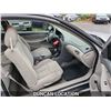 Image 25 : DUNCAN - 2002 OLDSMOBILE ALERO, SILVER, 76947 KMS, FRONT WHEEL DRIVE. - D265441A