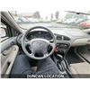 Image 30 : DUNCAN - 2002 OLDSMOBILE ALERO, SILVER, 76947 KMS, FRONT WHEEL DRIVE. - D265441A