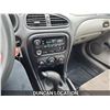 Image 32 : DUNCAN - 2002 OLDSMOBILE ALERO, SILVER, 76947 KMS, FRONT WHEEL DRIVE. - D265441A