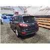 Image 21 : PARKSVILLE - 2010 HYUNDAI SANTE FE, BLUE, 167018 KMS, FOUR WHEEL DRIVE. - D340172