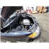 Image 36 : PARKSVILLE - 2010 HYUNDAI SANTE FE, BLUE, 167018 KMS, FOUR WHEEL DRIVE. - D340172