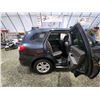 Image 41 : PARKSVILLE - 2010 HYUNDAI SANTE FE, BLUE, 167018 KMS, FOUR WHEEL DRIVE. - D340172
