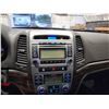 Image 53 : PARKSVILLE - 2010 HYUNDAI SANTE FE, BLUE, 167018 KMS, FOUR WHEEL DRIVE. - D340172