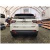 Image 17 : PARKSVILLE - 2018 JEEP COMPASS, WHITE, 182385 KMS, FOUR WHEEL DRIVE. - D410226