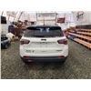 Image 18 : PARKSVILLE - 2018 JEEP COMPASS, WHITE, 182385 KMS, FOUR WHEEL DRIVE. - D410226