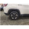 Image 27 : PARKSVILLE - 2018 JEEP COMPASS, WHITE, 182385 KMS, FOUR WHEEL DRIVE. - D410226