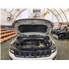 Image 32 : PARKSVILLE - 2018 JEEP COMPASS, WHITE, 182385 KMS, FOUR WHEEL DRIVE. - D410226