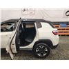 Image 45 : PARKSVILLE - 2018 JEEP COMPASS, WHITE, 182385 KMS, FOUR WHEEL DRIVE. - D410226