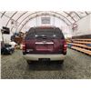 Image 17 : PARKSVILLE - 2008 FORD EXPLORER, RED, 255320 KMS, FOUR WHEEL DRIVE. - JA99199