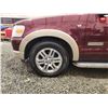 Image 31 : PARKSVILLE - 2008 FORD EXPLORER, RED, 255320 KMS, FOUR WHEEL DRIVE. - JA99199