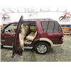 Image 46 : PARKSVILLE - 2008 FORD EXPLORER, RED, 255320 KMS, FOUR WHEEL DRIVE. - JA99199