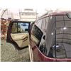 Image 47 : PARKSVILLE - 2008 FORD EXPLORER, RED, 255320 KMS, FOUR WHEEL DRIVE. - JA99199