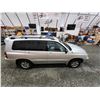 Image 13 : PARKSVILLE - 2007 TOYOTA HIGHLANDER, GREY, 188715 MILES, FOUR WHEEL DRIVE. - D192509