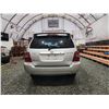 Image 17 : PARKSVILLE - 2007 TOYOTA HIGHLANDER, GREY, 188715 MILES, FOUR WHEEL DRIVE. - D192509