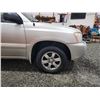 Image 25 : PARKSVILLE - 2007 TOYOTA HIGHLANDER, GREY, 188715 MILES, FOUR WHEEL DRIVE. - D192509