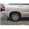 Image 27 : PARKSVILLE - 2007 TOYOTA HIGHLANDER, GREY, 188715 MILES, FOUR WHEEL DRIVE. - D192509