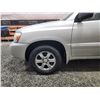 Image 31 : PARKSVILLE - 2007 TOYOTA HIGHLANDER, GREY, 188715 MILES, FOUR WHEEL DRIVE. - D192509