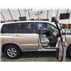 Image 36 : PARKSVILLE - 2007 TOYOTA HIGHLANDER, GREY, 188715 MILES, FOUR WHEEL DRIVE. - D192509
