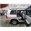 Image 40 : PARKSVILLE - 2007 TOYOTA HIGHLANDER, GREY, 188715 MILES, FOUR WHEEL DRIVE. - D192509