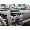Image 36 : DUNCAN - 2008 FORD ESCAPE, RED, 294975 KMS, 4X4. - DA41178