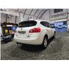 Image 14 : PARKSVILLE - 2013 NISSAN ROGUE, WHITE, 218590 KMS, FOUR WHEEL DRIVE. - B146425