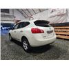 Image 20 : PARKSVILLE - 2013 NISSAN ROGUE, WHITE, 218590 KMS, FOUR WHEEL DRIVE. - B146425