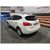 Image 21 : PARKSVILLE - 2013 NISSAN ROGUE, WHITE, 218590 KMS, FOUR WHEEL DRIVE. - B146425