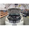 Image 32 : PARKSVILLE - 2013 NISSAN ROGUE, WHITE, 218590 KMS, FOUR WHEEL DRIVE. - B146425