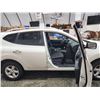 Image 36 : PARKSVILLE - 2013 NISSAN ROGUE, WHITE, 218590 KMS, FOUR WHEEL DRIVE. - B146425
