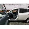 Image 48 : PARKSVILLE - 2013 NISSAN ROGUE, WHITE, 218590 KMS, FOUR WHEEL DRIVE. - B146425