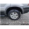 Image 17 : DUNCAN - 2006 FORD ESCAPE, SILVER, 197430 KMS, 4X4. - JD45199