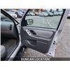 Image 25 : DUNCAN - 2006 FORD ESCAPE, SILVER, 197430 KMS, 4X4. - JD45199