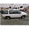 Image 12 : PARKSVILLE - 1995 FORD EXPLORER, WHITE, 115820 KMS, REAR WHEEL DRIVE. - BC03419
