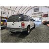Image 14 : PARKSVILLE - 1995 FORD EXPLORER, WHITE, 115820 KMS, REAR WHEEL DRIVE. - BC03419